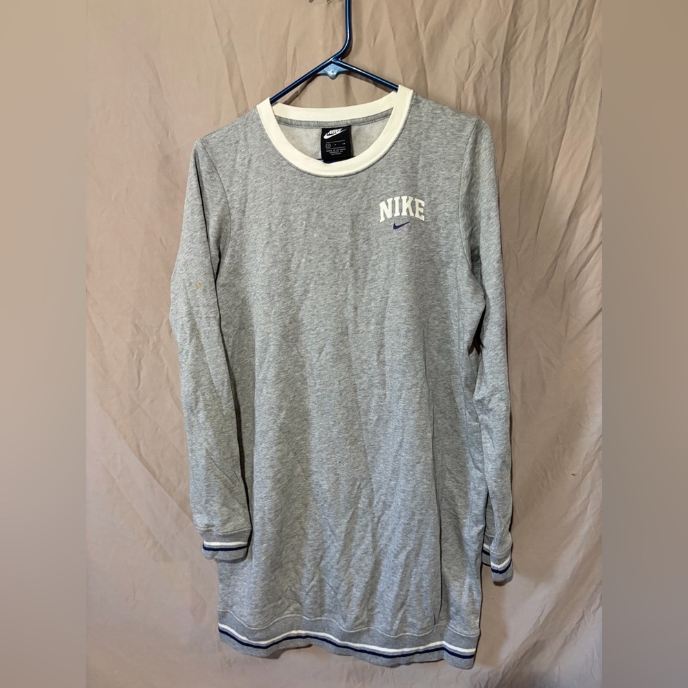 Nike dress